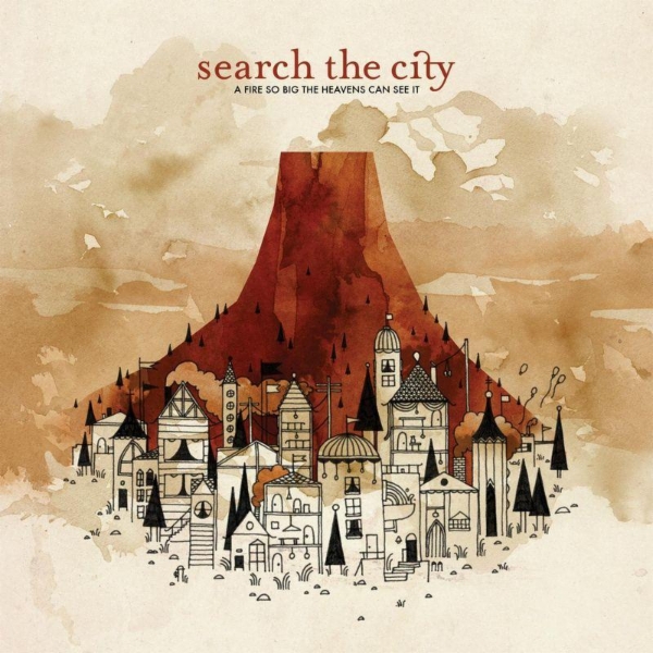 Art for Son Of A Gun by Search The City