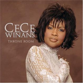 Art for Come Fill My Heart by CeCe Winans