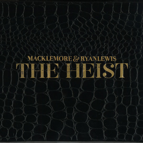 Art for Thrift Shop (feat. Wanz) by Macklemore & Ryan Lewis