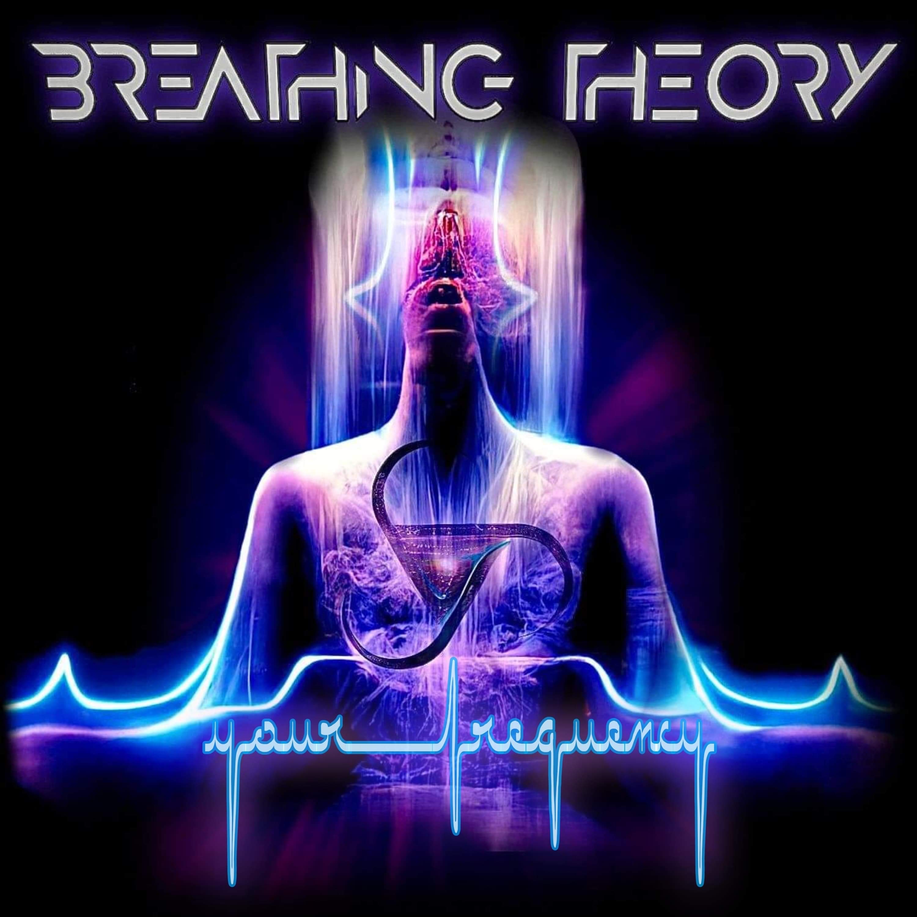 Art for Your Frequency by Breathing Theory