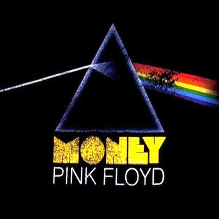 Art for Pink Floyd -  by Money  (Miki Zara Bootleg remix)
