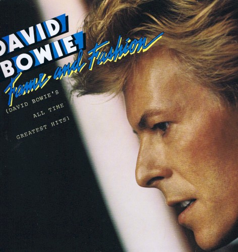 Art for Changes by David Bowie