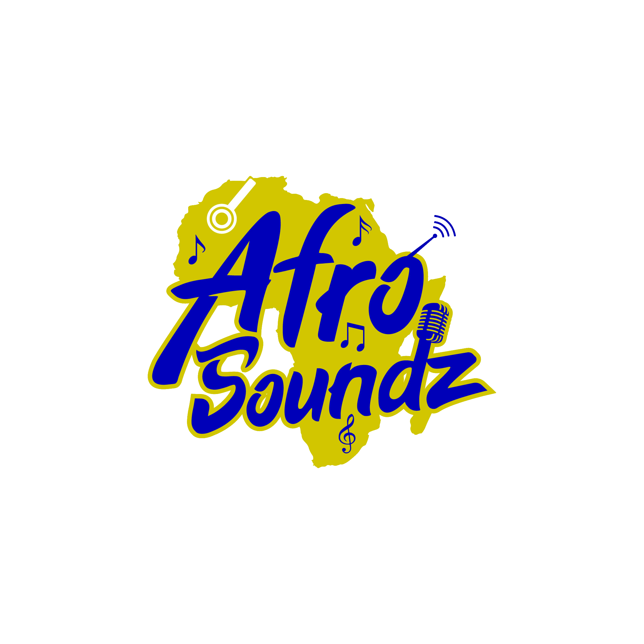 Art for Afro Soundz ID 5 by Afrosoundz