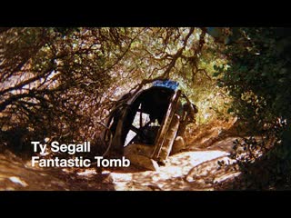Artwork for Fantastic Tomb