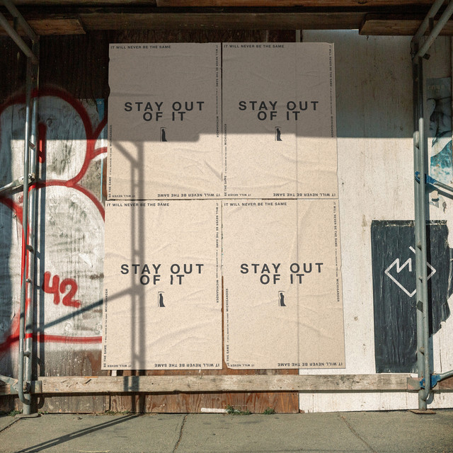 Artwork for Stay Out Of It