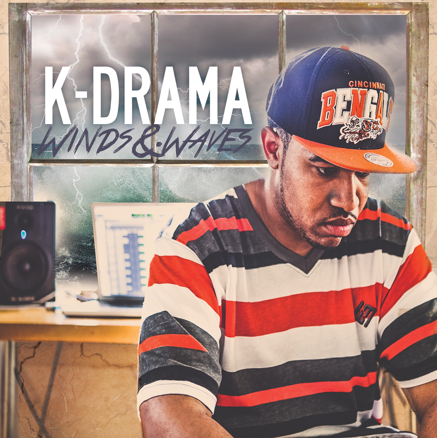 Artwork for Stadium Praise