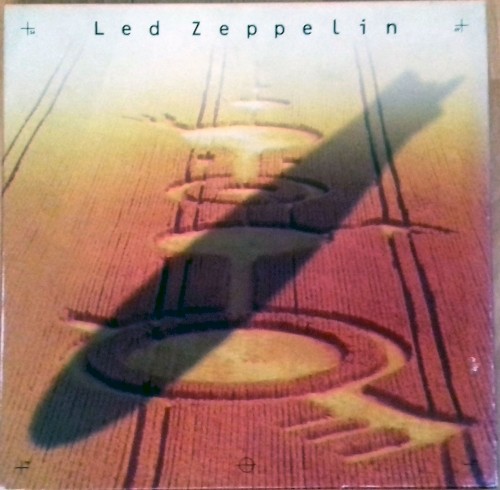 Art for Over the Hills and Far Away by Led Zeppelin