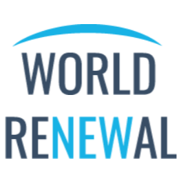 World Renewal Global Radio logo