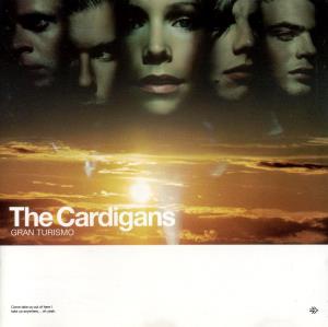 Art for My Favourite Game by The Cardigans