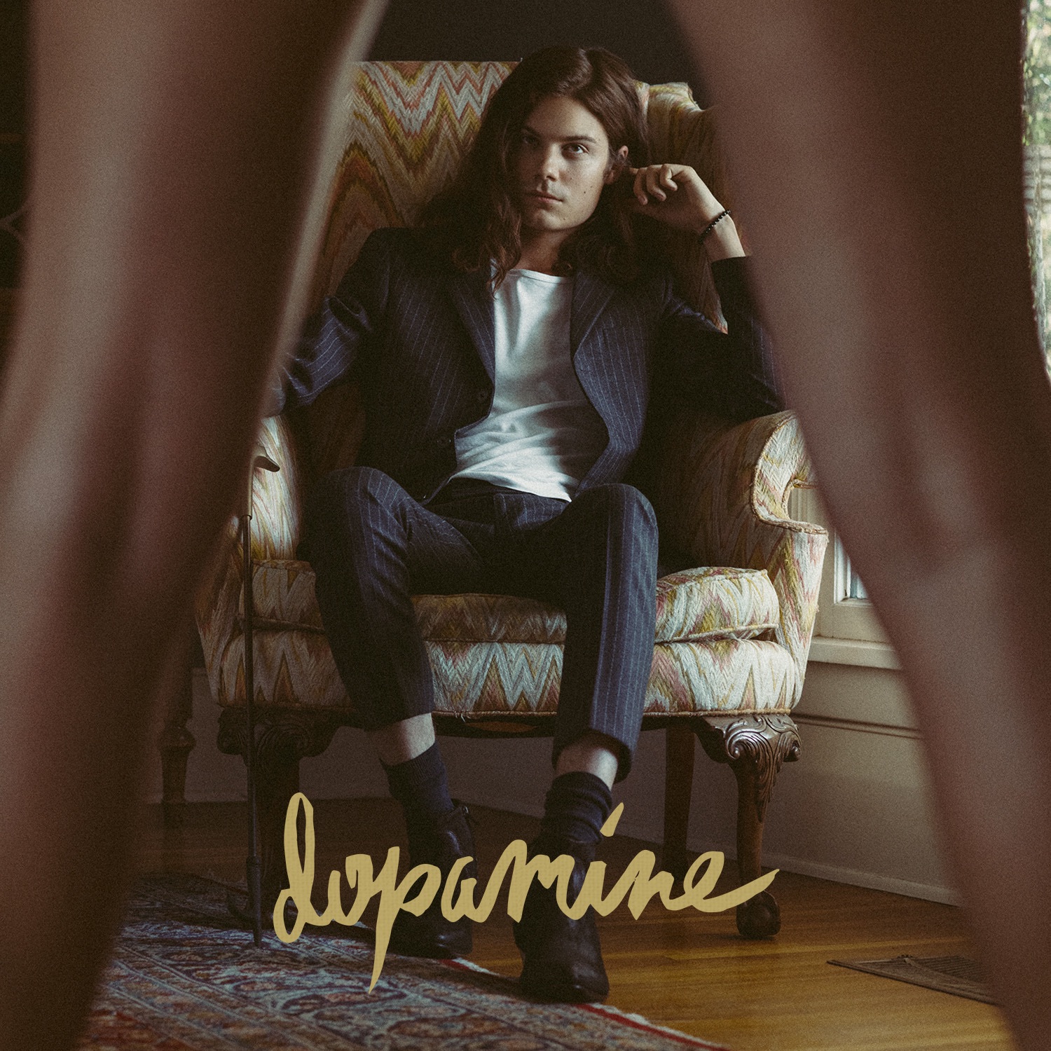 Artwork for American Money