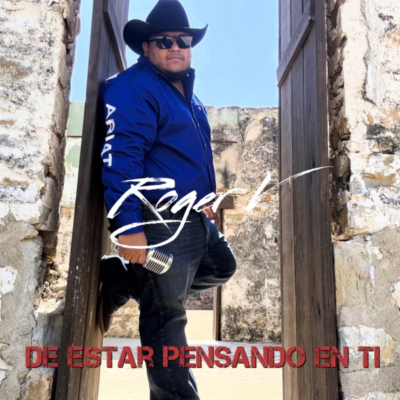 Artwork for De Estar Pensando En Ti