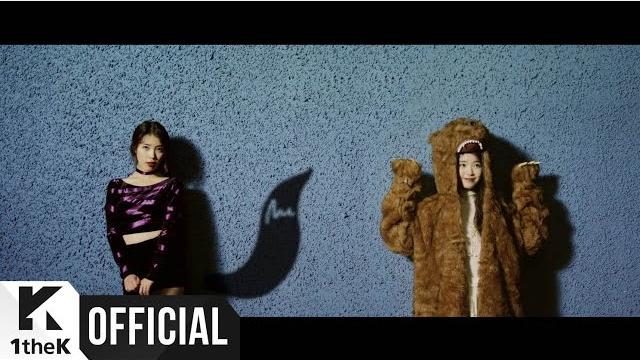 Art for [MV] IU(아이유) _ Twenty-three(스물셋) by MV IU   Twenty