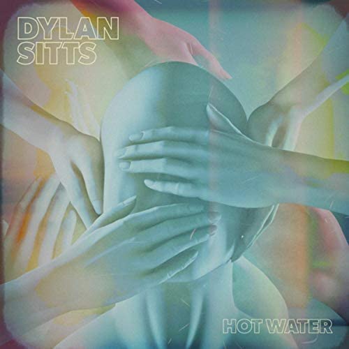 Art for Maybe Not by Dylan Sitts