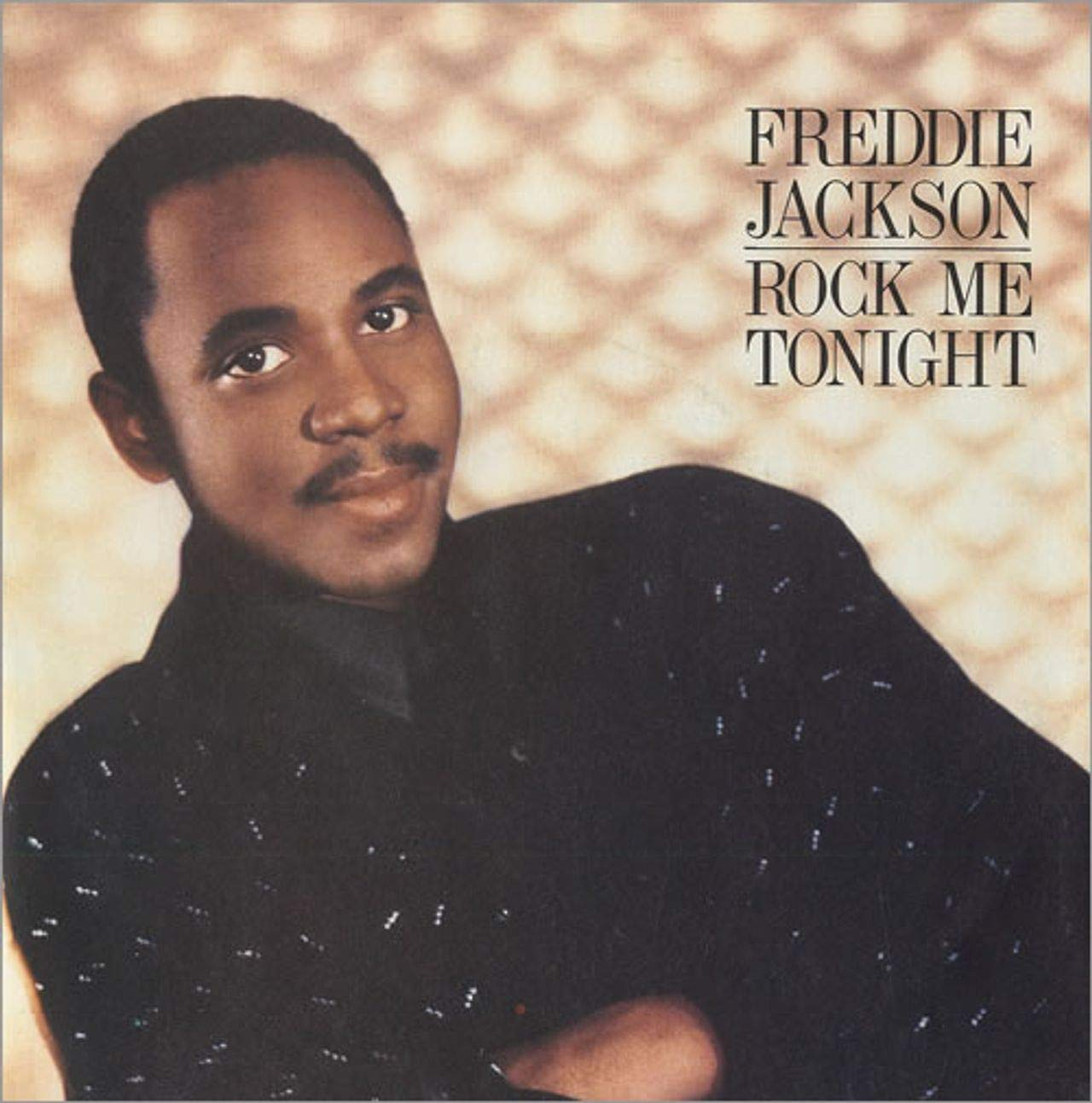 Art for Your Are My Lady (Clean) by Freddie Jackson