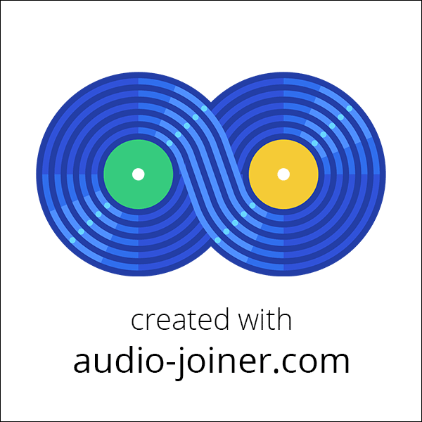 Art for Mix by audio-joiner.com by mix 140m24s audio
