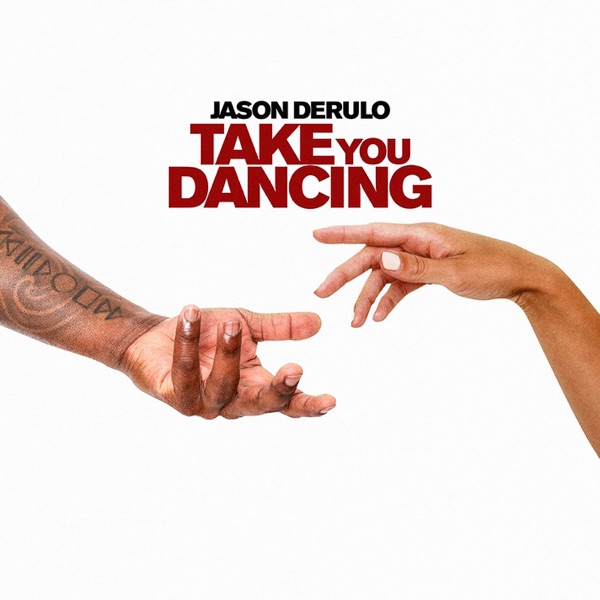 Art for Take You Dancing by Jason Derulo