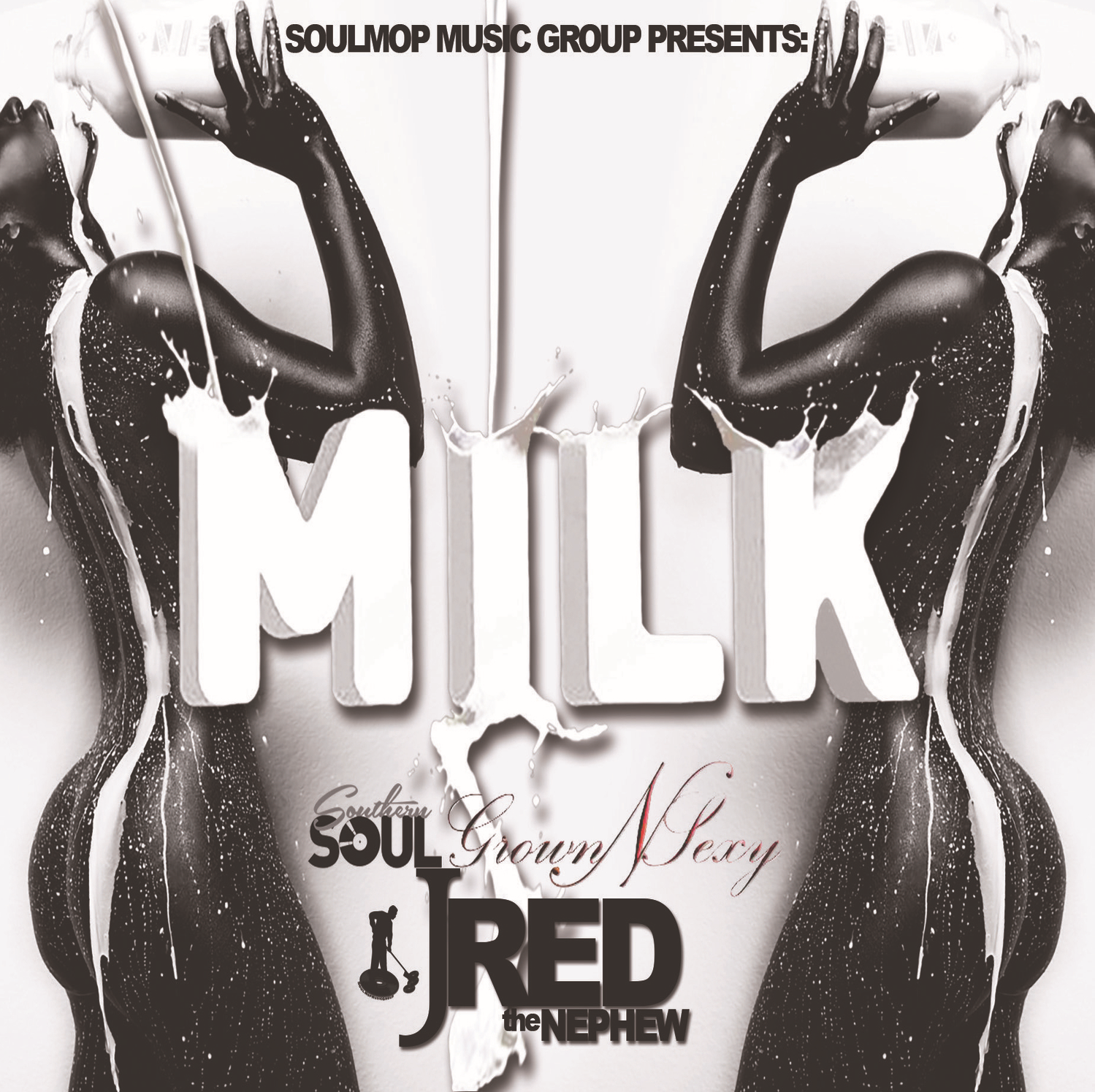 Artwork for MILK