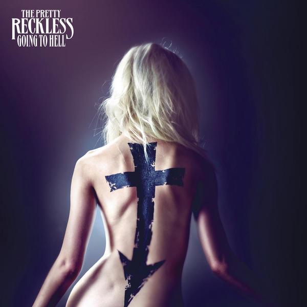 Art for Absolution by The Pretty Reckless