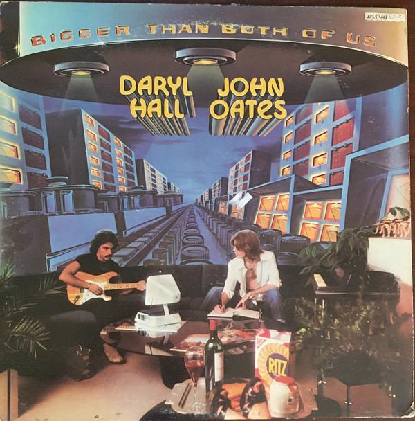 Art for Rich Girl by Hall and Oates