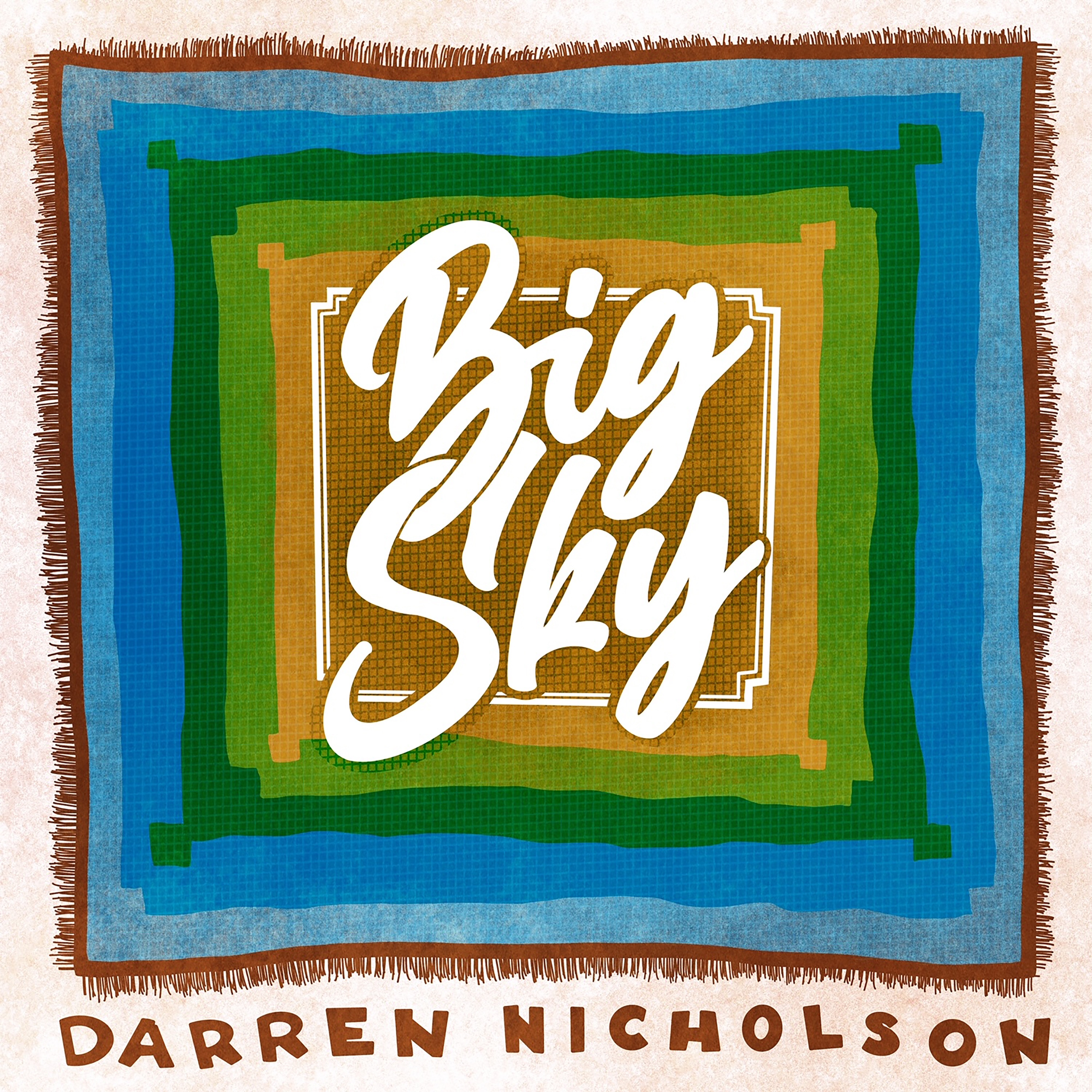 Artwork for Big Sky