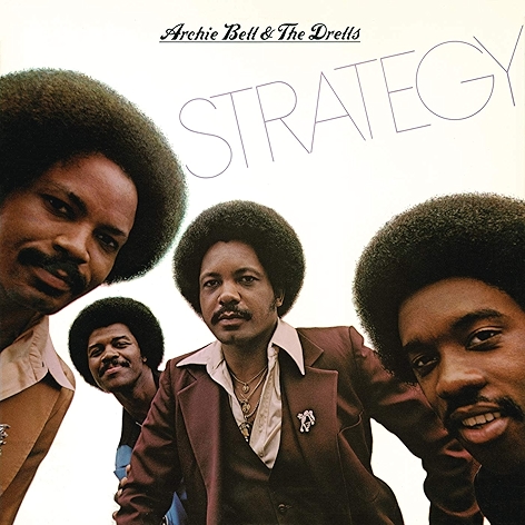 Artwork for Strategy
