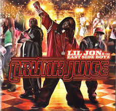 Art for Lovers & Friends [Radio Edit] by Lil Jon & The East Side Boyz (feat. Usher & Ludacris) 