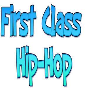 First Class Hip Hop logo