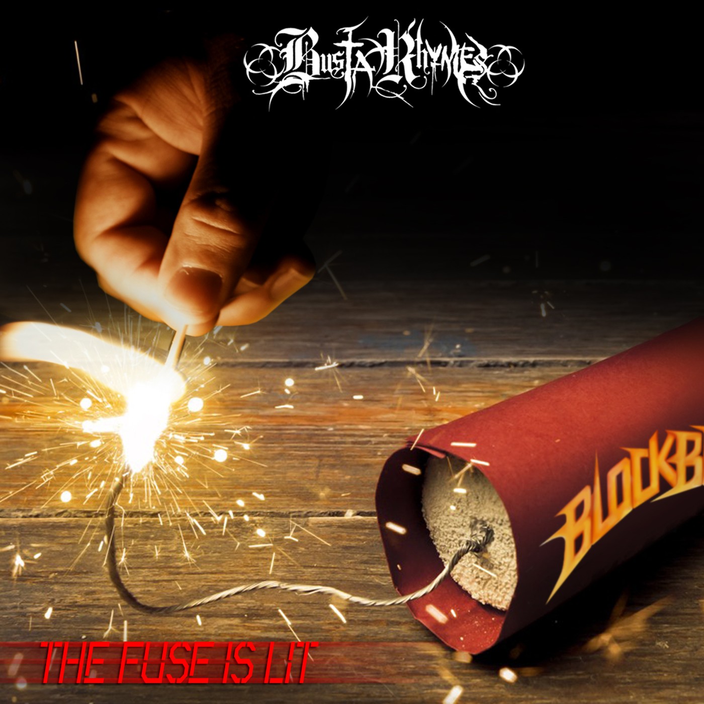 Art for Bulletproof Skin  by Busta Rhymes Feat. Skillibeng