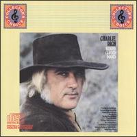 Art for The Most Beautiful Girl by Charlie Rich