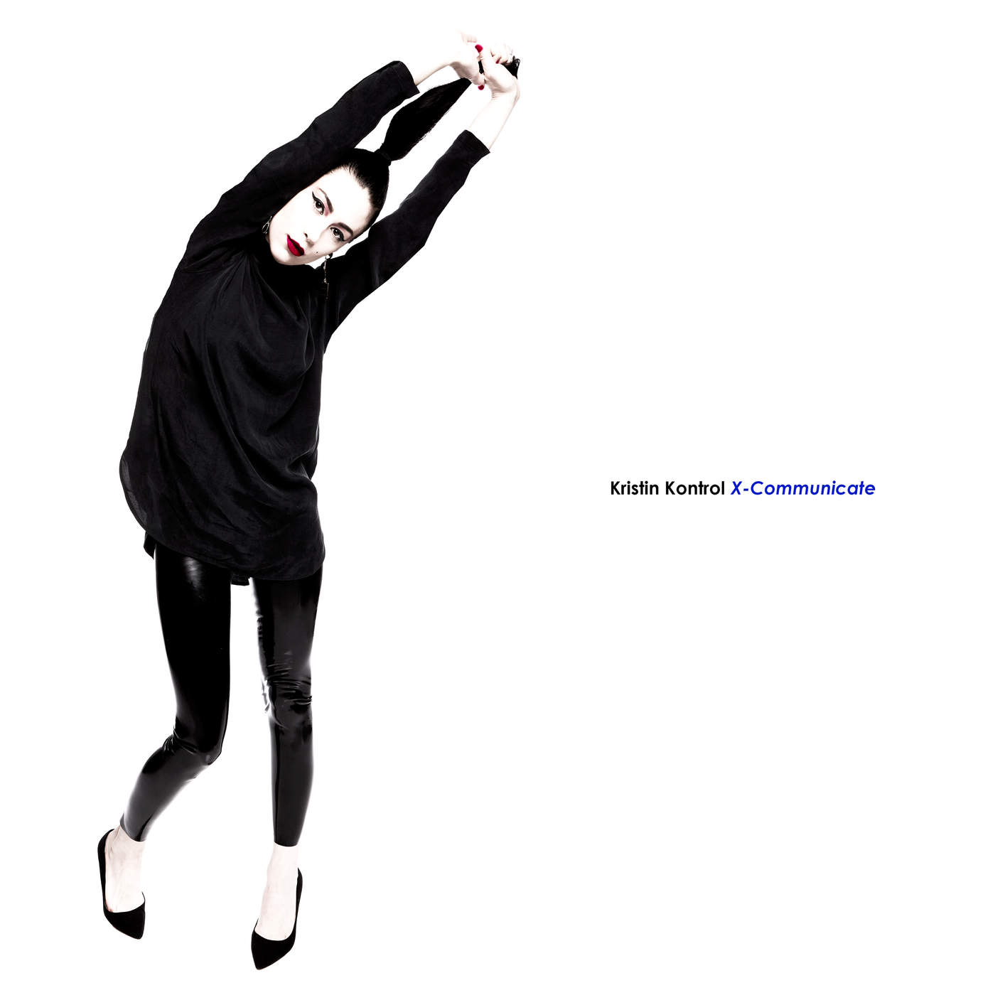 Artwork for X-Communicate