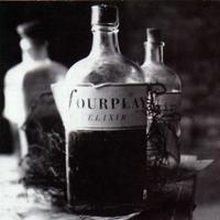 Art for In My Corner by Fourplay