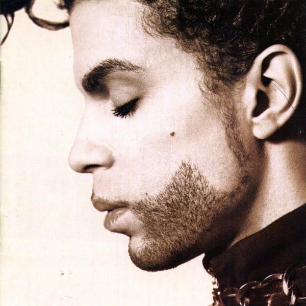 Art for Nothing Compares 2 U by Prince