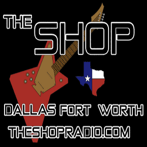 The Shop Radio