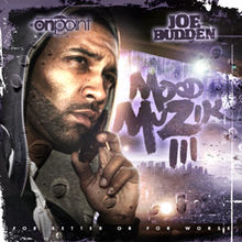 Art for Warfare feat. Joell Ortiz by Joe Budden