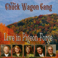 Art for Jesus, Hold My Hand by The Chuck Wagon Gang