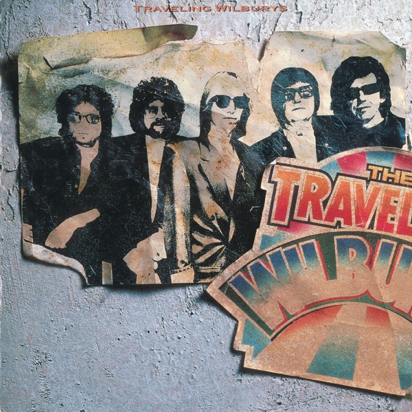 Art for Handle With Care by The Traveling Wilburys