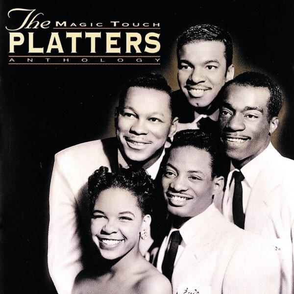 Art for My Prayer by The Platters