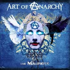 Artwork for Echo of a Scream
