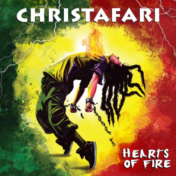 Art for Soul Fire (Bonus Track) by Christafari