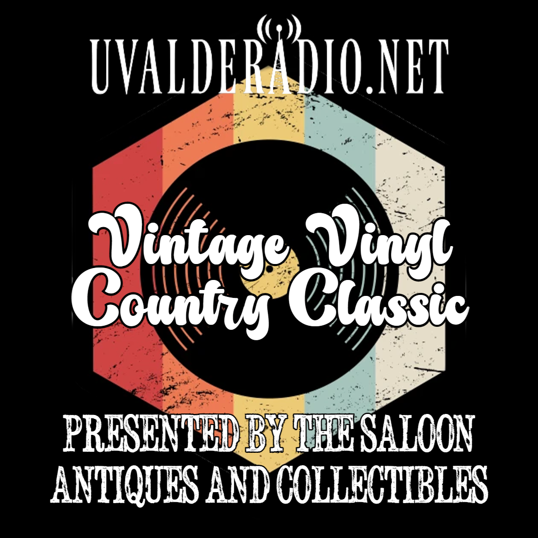 Art for Vintage Vinyl Country Classic by Sweep 3
