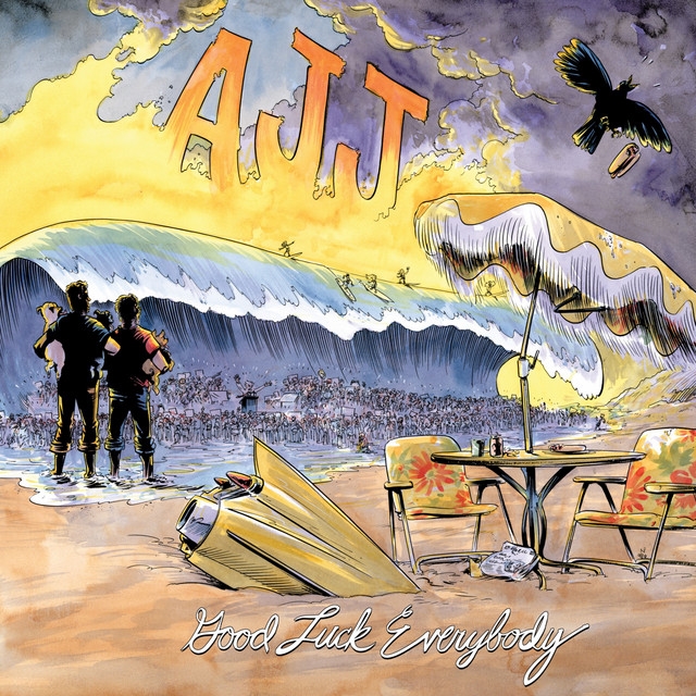 Artwork for Loudmouth