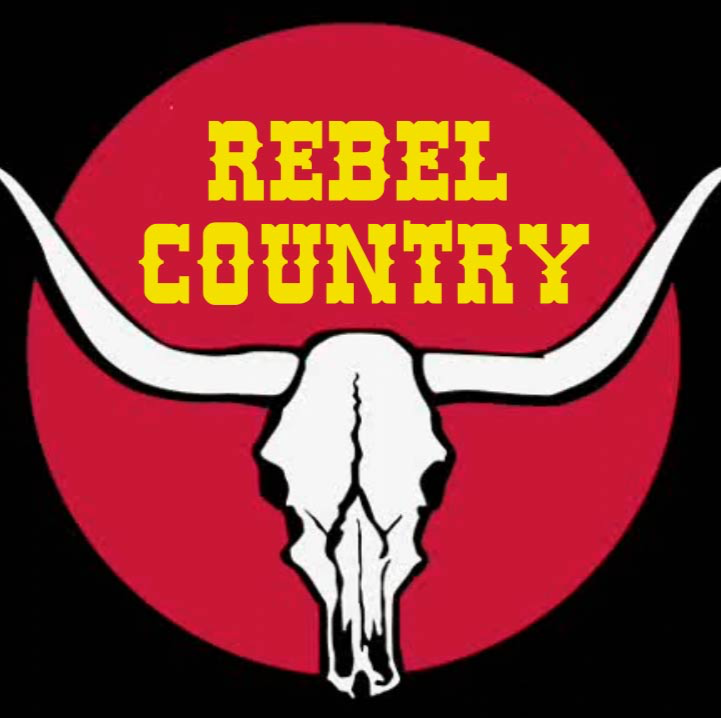 Rebel Country!