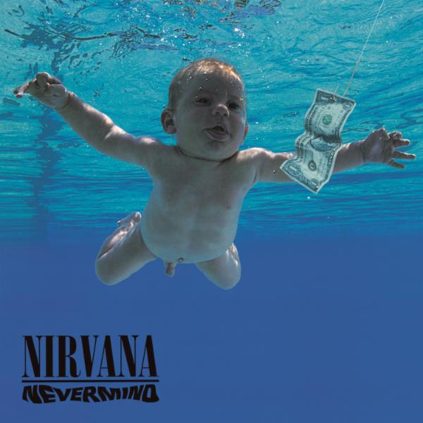 Art for Lithium by Nirvana