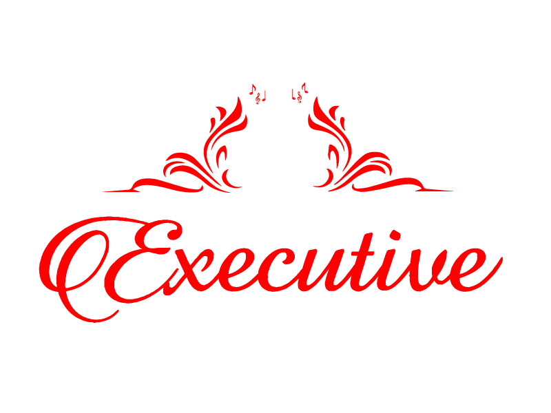 Executive Sound Radio Independent logo