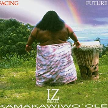 Artwork for Somewhere Over The Rainbow, What A Wonderful World