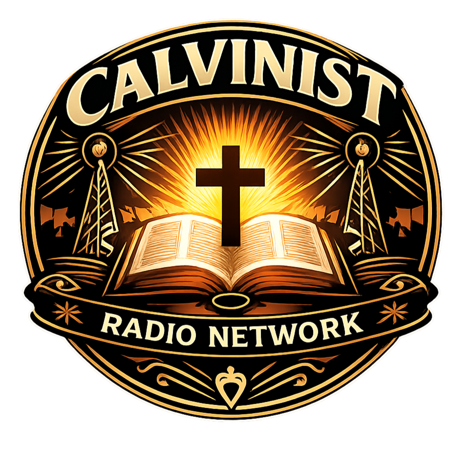 CALVINIST RADIO NETWORK