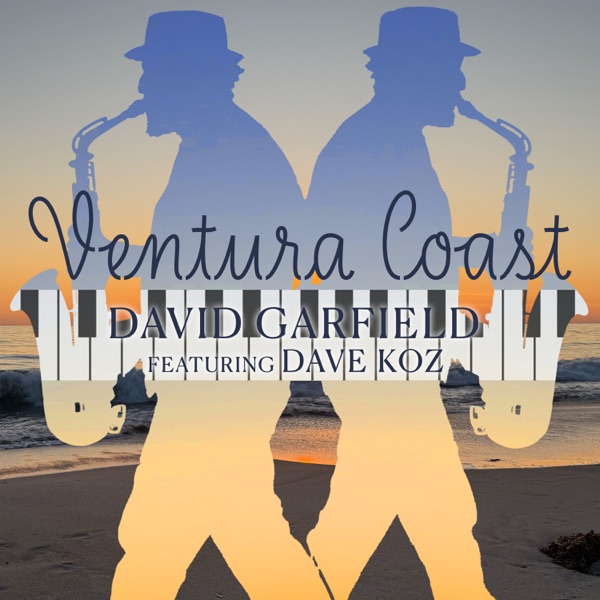 Artwork for Ventura Coast (feat. Dave Koz)