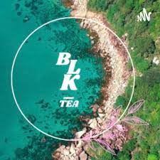 BLK Tea LLC Radio logo
