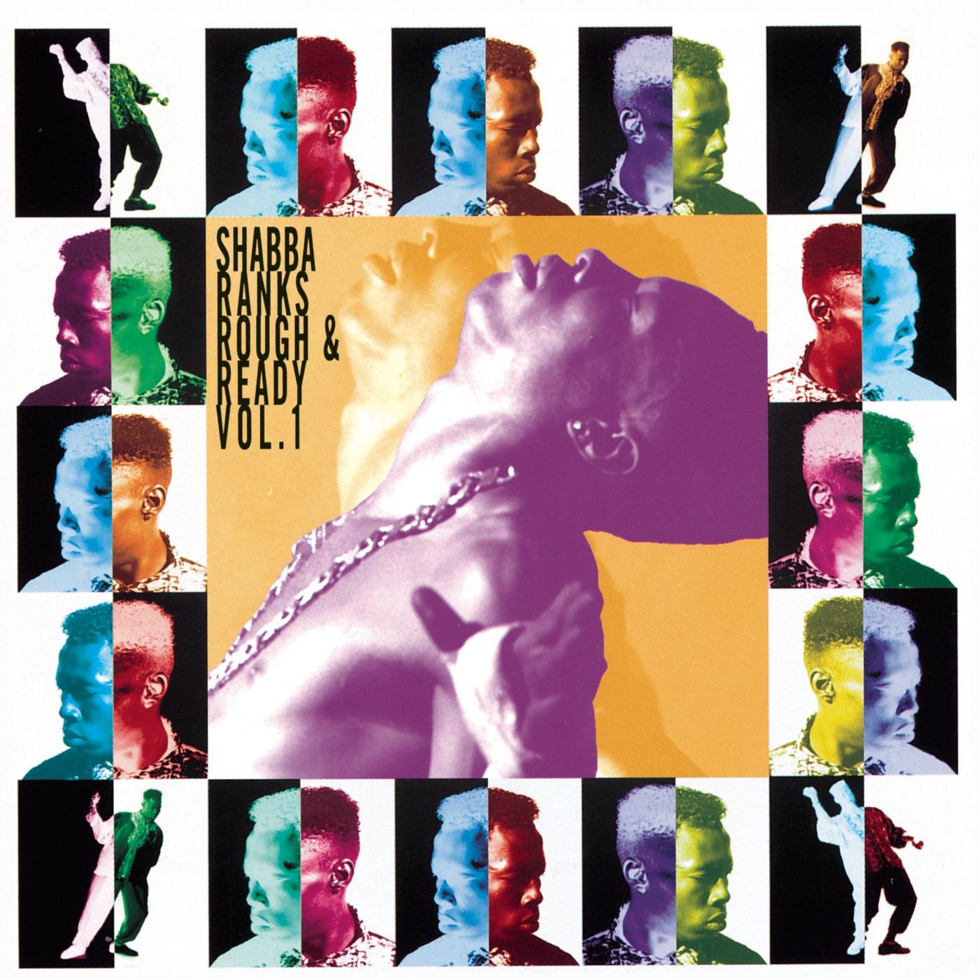 Artwork for Mr. Loverman