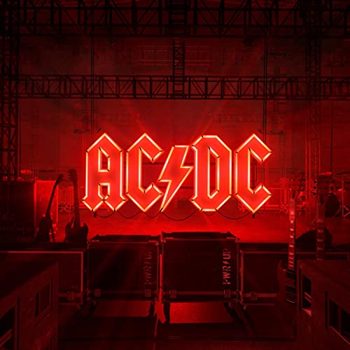 Art for Shot In The Dark by AC/DC